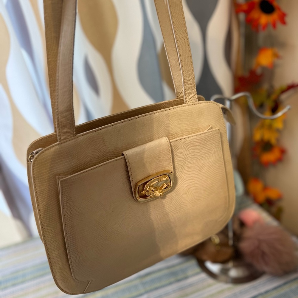 Vintage Escada bag - Picture 12 of 14